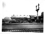 B&M 4-6-2 #871 - Boston & Maine